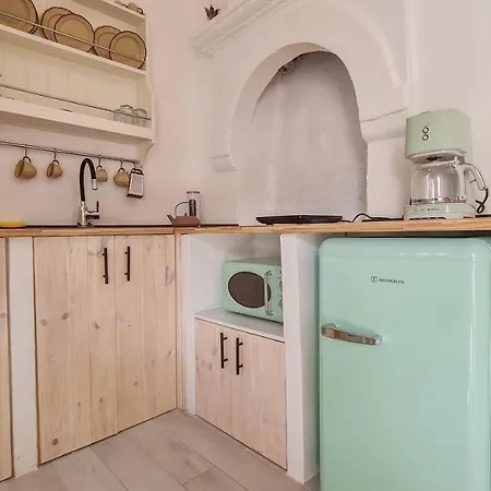 Prázdninový dům Lefko House *