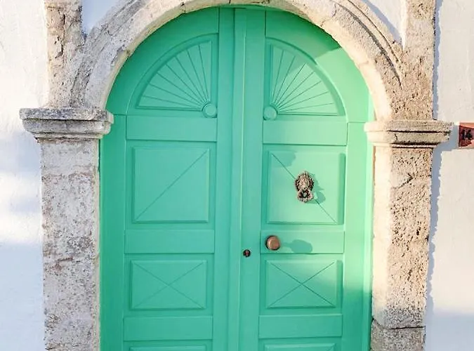 Nyaraló Lefko House Lahaniá