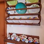 Lefko House