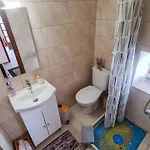 Lefko House * Lachania (Rhodes)