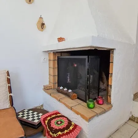 Lefko House *