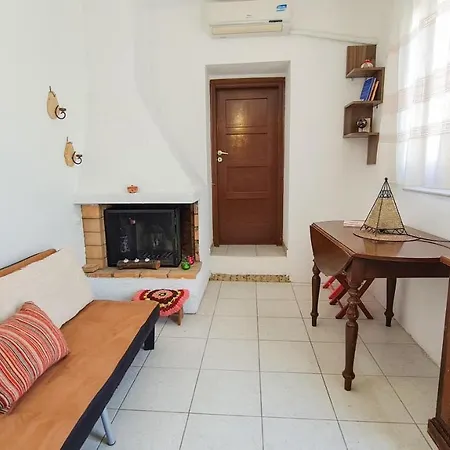 بيت للعطل Lefko House *