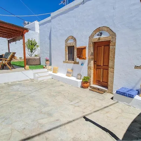 Lefko House