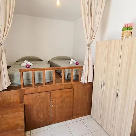 Tatil Evi Lefko House Lakhania