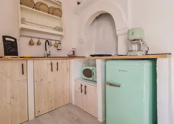 Casa vacanze Lefko House *