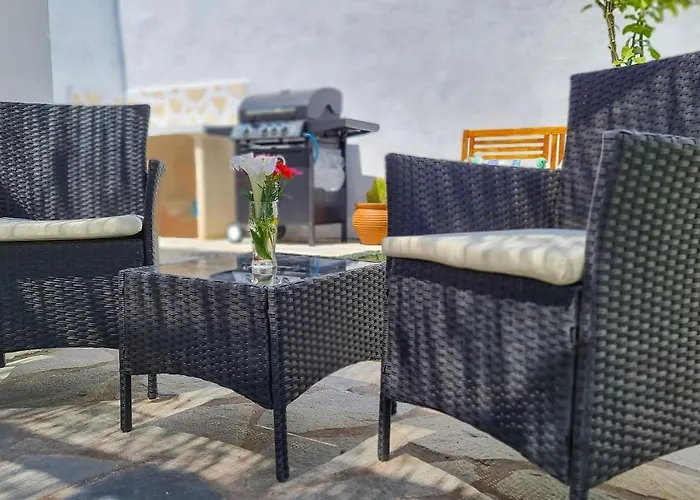 Casa vacanze Lefko House *