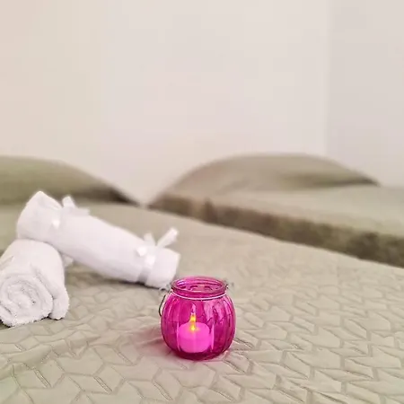 Lefko House Lachania